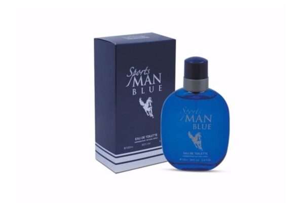 armaf Prime Sports Man Blue 3.4Oz Eau De Toilette For Men