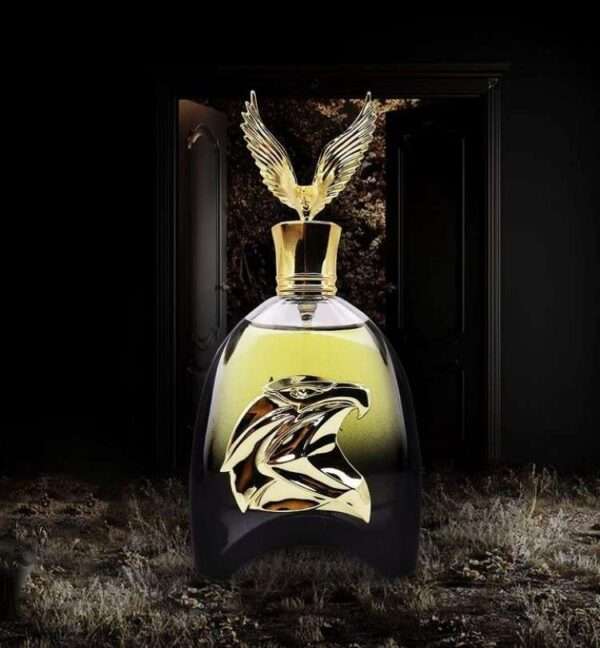 armaf RISALA AL SAYYAD 3.4 Oz Eau De Parfum For Men