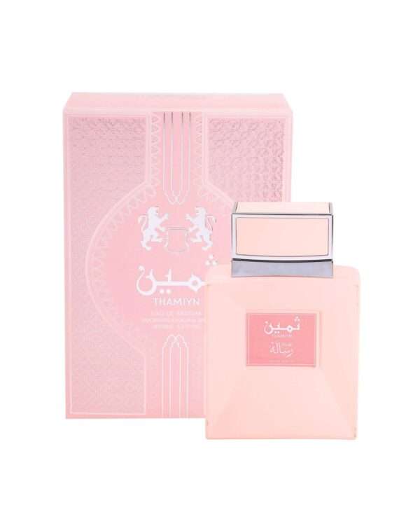 armaf RISALA THAMIYN 3.4 Oz Eau De Parfum For Women