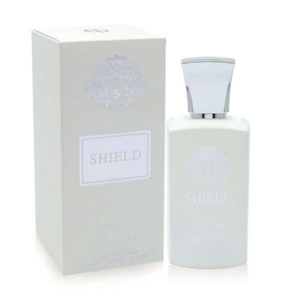 armaf Shield By Estiara 3.4Oz Eau De Toilette For Men