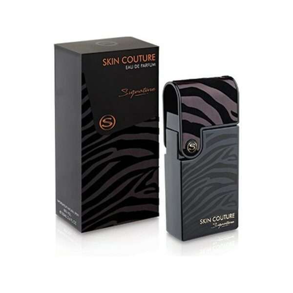 armaf Skin Couture Signature 3.4Oz Eau De Parfum For Women
