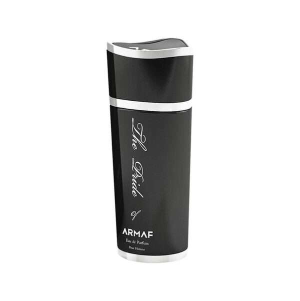 armaf The Pride Pour Homme 3.4Oz Eau De Parfum For Men