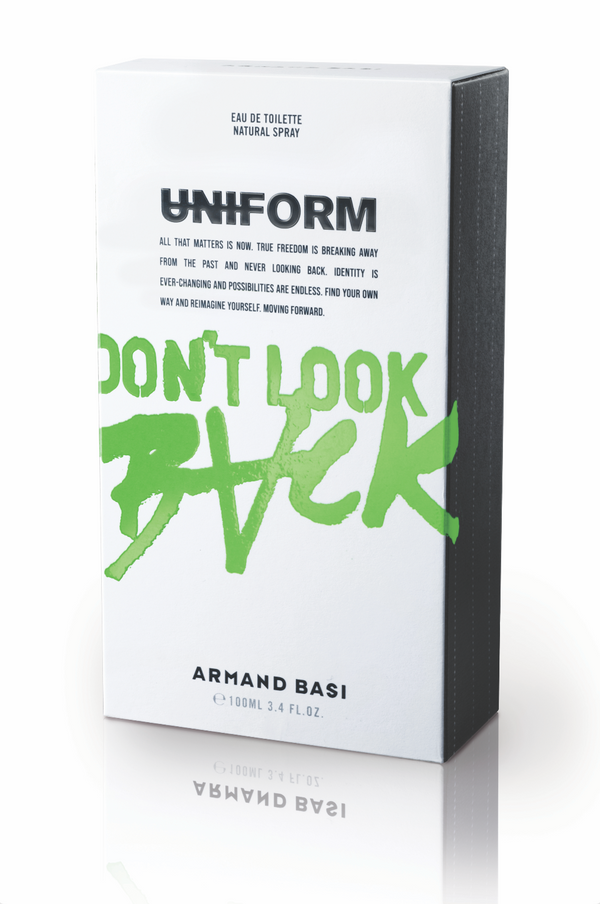 Armand Basi DON'T LOOK BACK