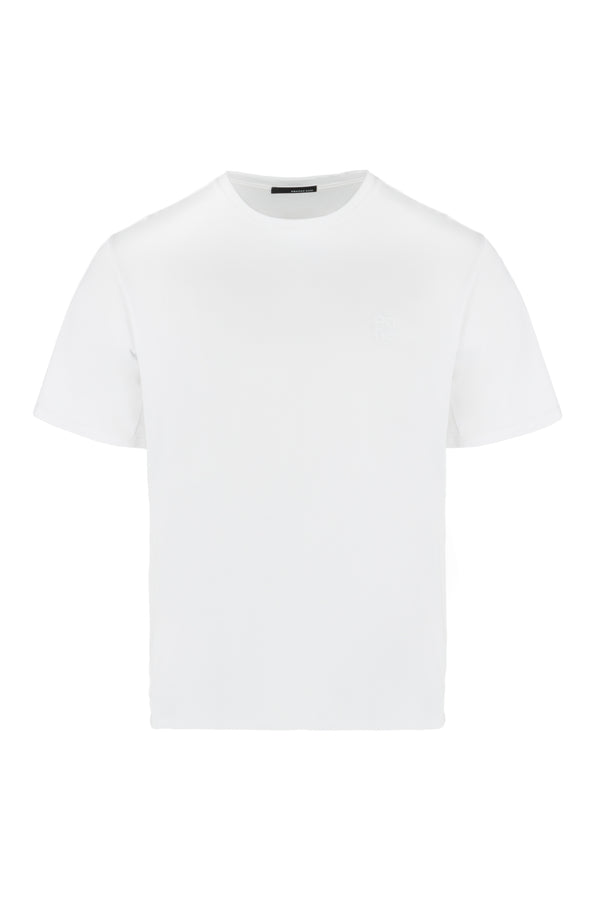 Armand Basi PGAB WHITE