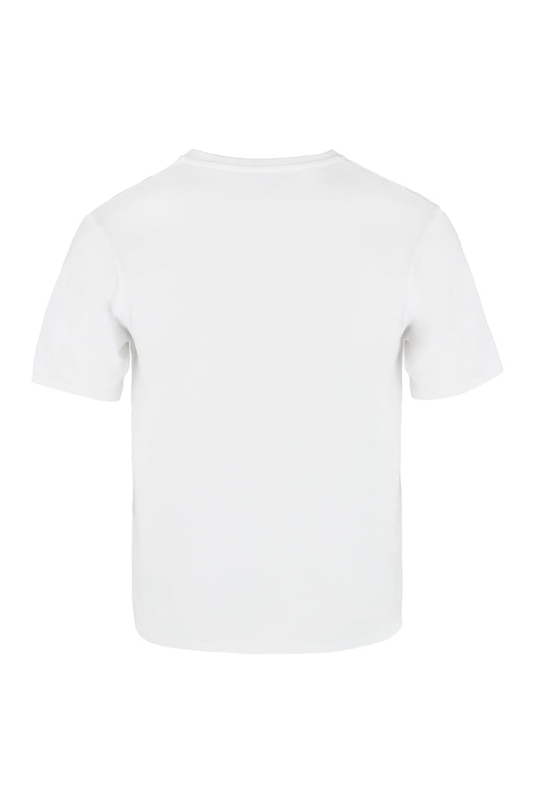 Armand Basi PGAB WHITE