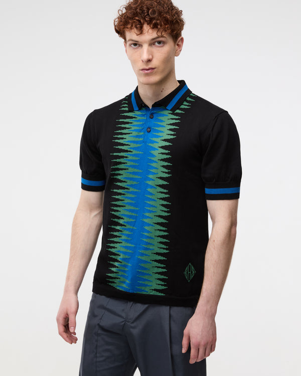 armand basi PHSICODROMO BLACK