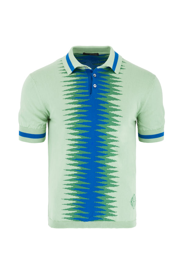Armand Basi PHSICODROMO GREEN