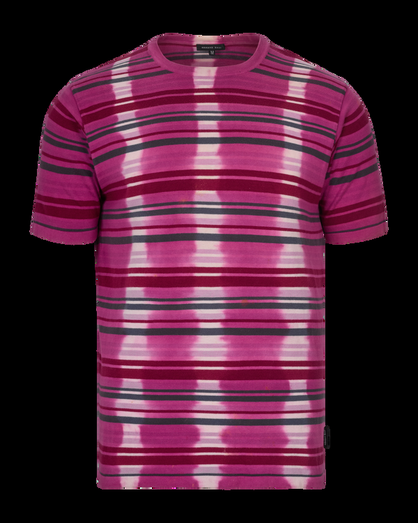 Armand Basi Armand Basi Remaster Bamboo T-shirt (Remastered)