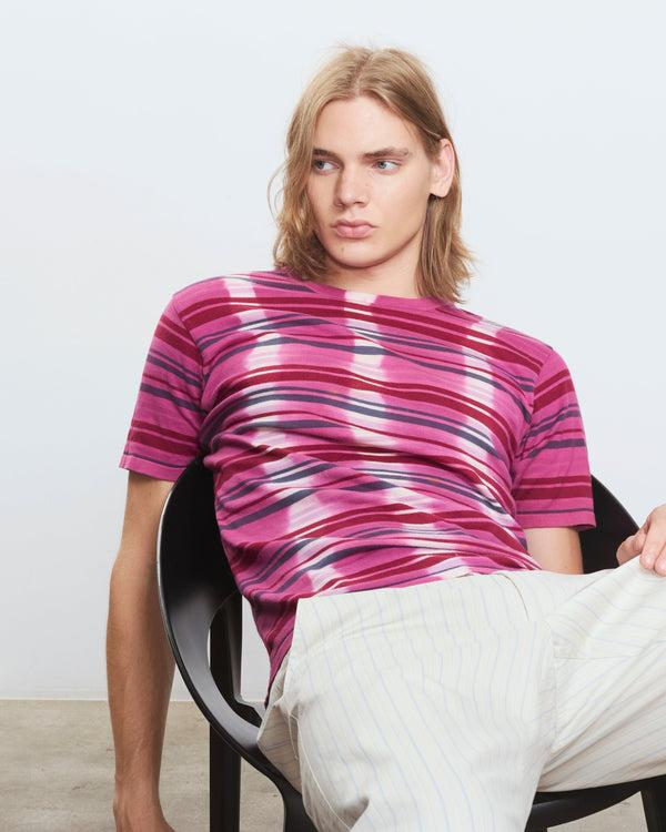 armand basi Armand Basi Remaster Bamboo T-shirt (Remastered)