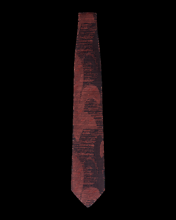 Armand Basi Armand Basi Remaster Don Juan Tie (Remastered)