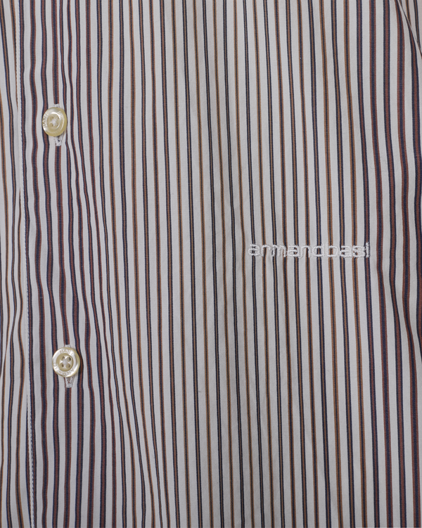 Armand Basi Armand Basi Remaster Flashback Shirt (Remastered)