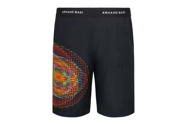 Armand Basi Armand Basi Remaster Fusion Shorts (Remastered)