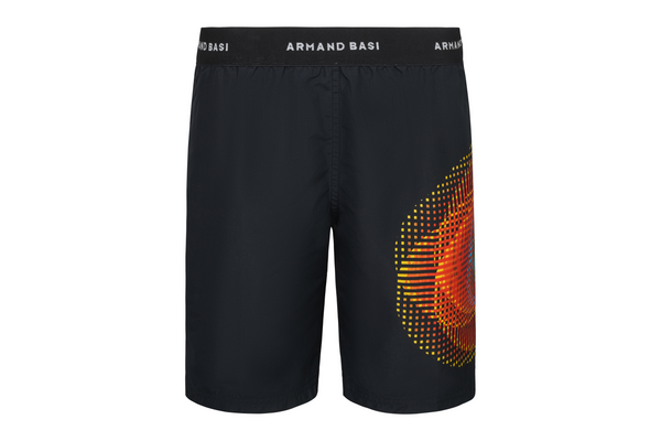 armand basi Armand Basi Remaster Fusion Shorts (Remastered)