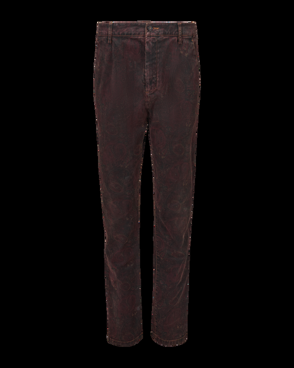 Armand Basi Armand Basi Remaster Macondo Pants (Remastered)