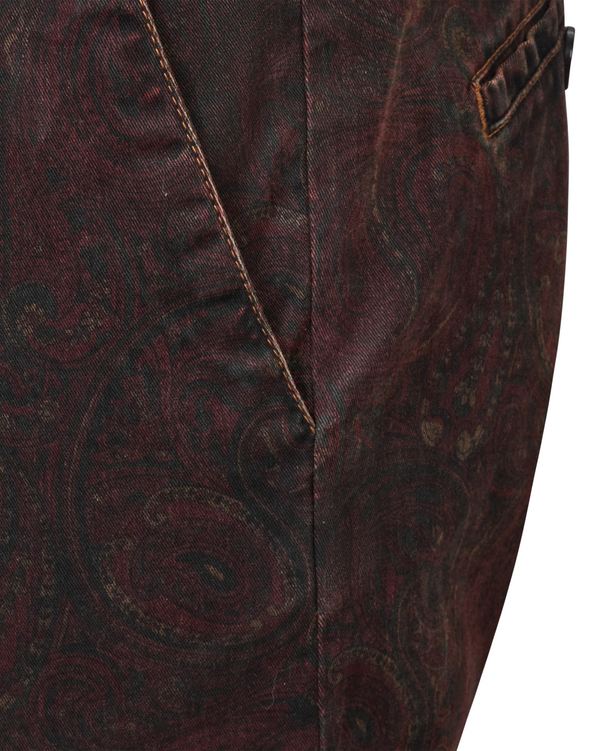 Armand Basi Armand Basi Remaster Macondo Pants (Remastered)