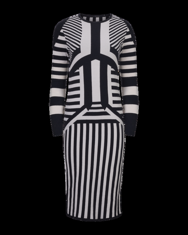 Armand Basi Armand Basi Remaster Odeon Dress (Remastered)