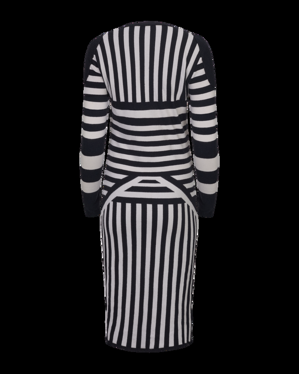 Armand Basi Armand Basi Remaster Odeon Dress (Remastered)