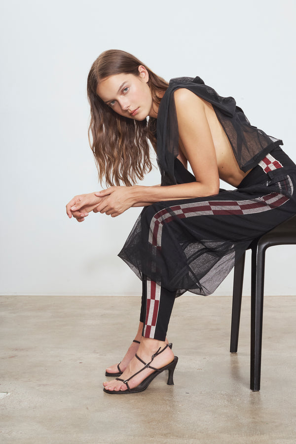 armand basi Armand Basi Remaster Psycho Leggings (Remaster)