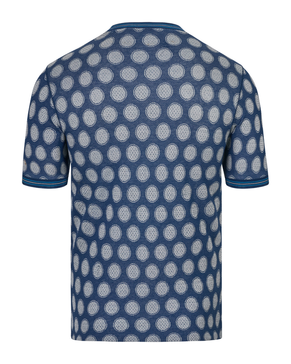 Armand Basi Armand Basi Remaster Psyco T-shirt (Remastered)