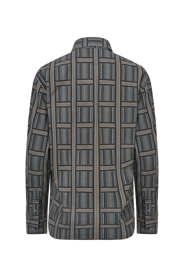 Armand Basi Armand Basi Remaster Swing Shirt (Remastered)