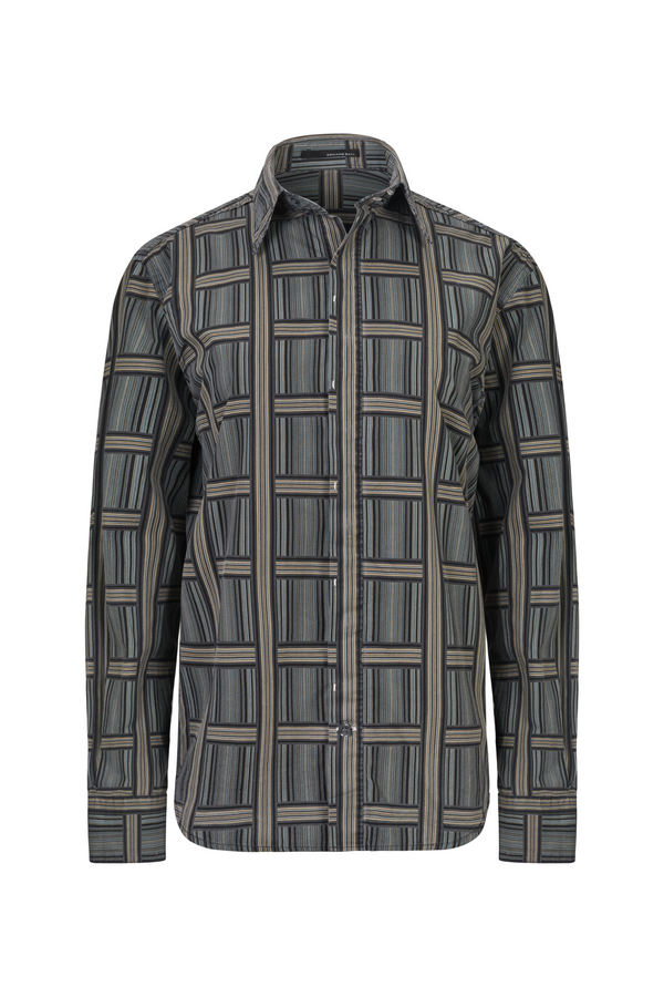 armand basi Armand Basi Remaster Swing Shirt (Remastered)