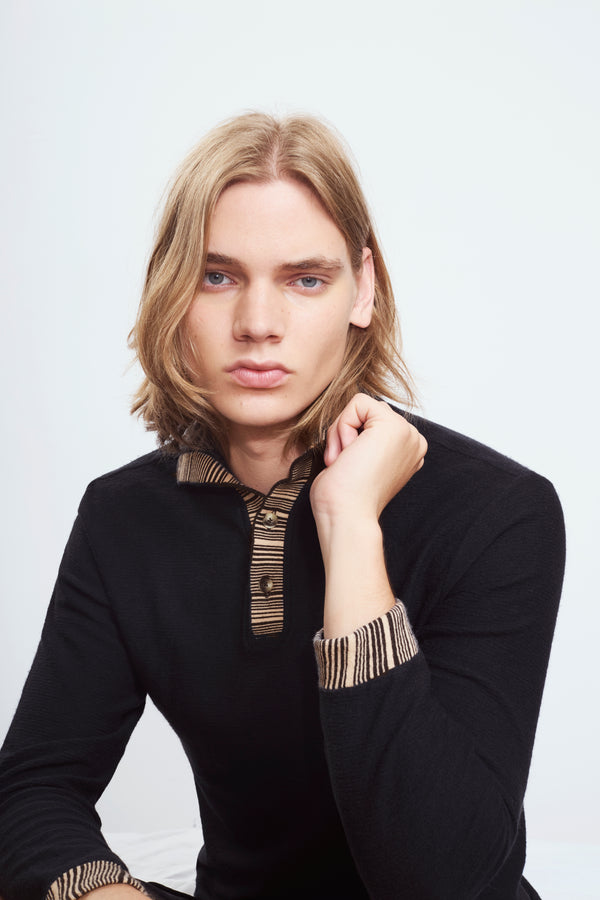 armand basi Armand Basi Remaster Tango Jersey (Remastered)