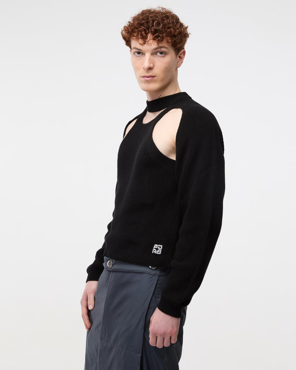 Armand Basi SATANASA BLACK