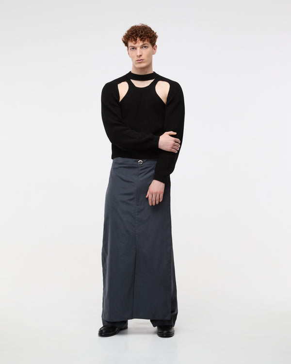 armand basi SATANASA BLACK