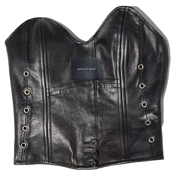 armand basi TRINITY CORSET