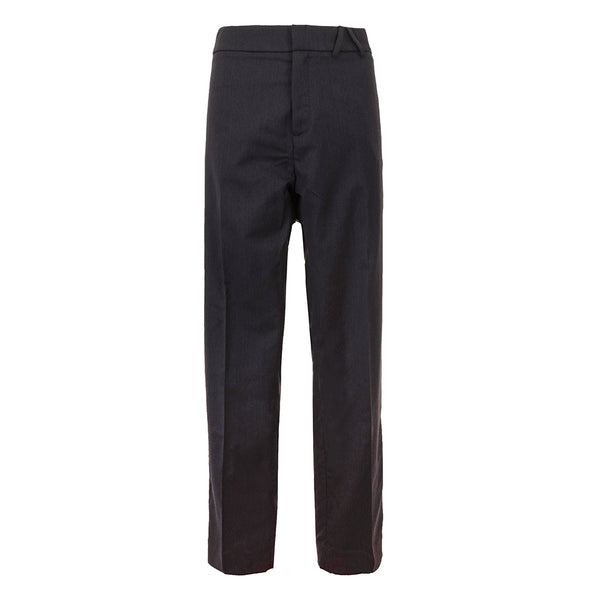 armand basi Bimini Jogger Trouser in Pinstripe Fabric by Armand Basi