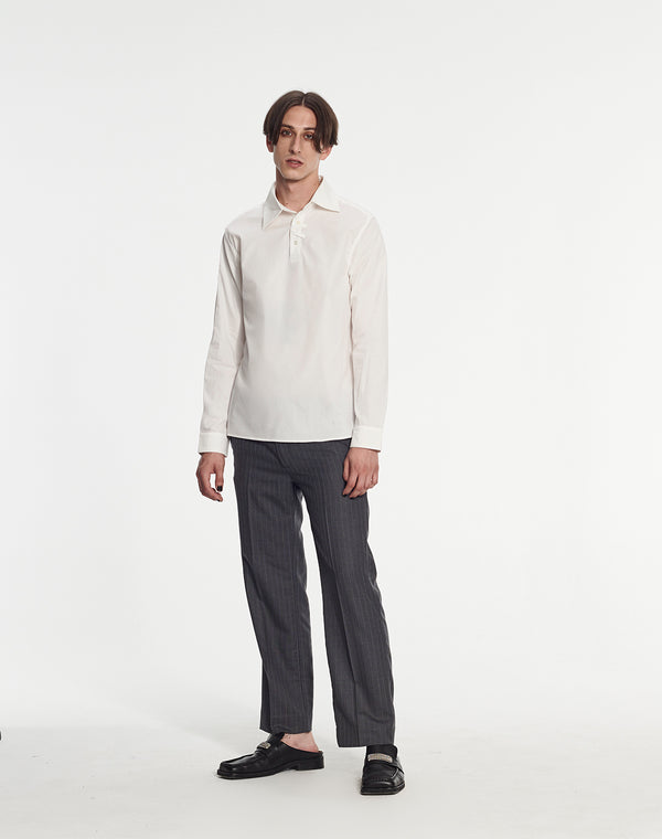 Armand Basi Clua Polo-Shirt With Chest Patch Pocket By Armand Basi