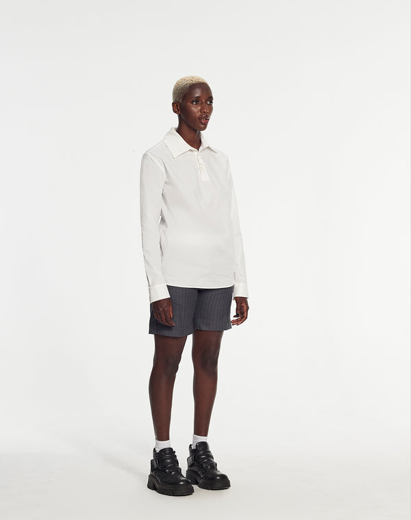 Armand Basi Clua Polo-Shirt With Chest Patch Pocket By Armand Basi