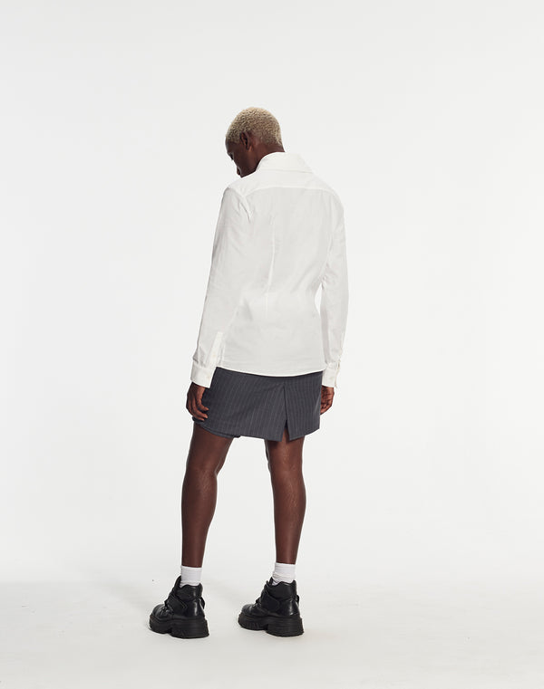 Armand Basi Clua Polo-Shirt With Chest Patch Pocket By Armand Basi