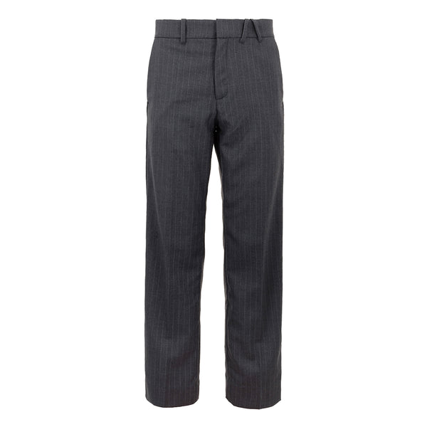 armand basi Paradis Tailored Trouser in PInstripe Faabric by Armand Basi