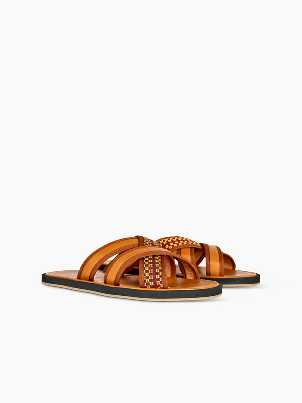 Armando Cabral ARABIA Pano Di Pinti Slides