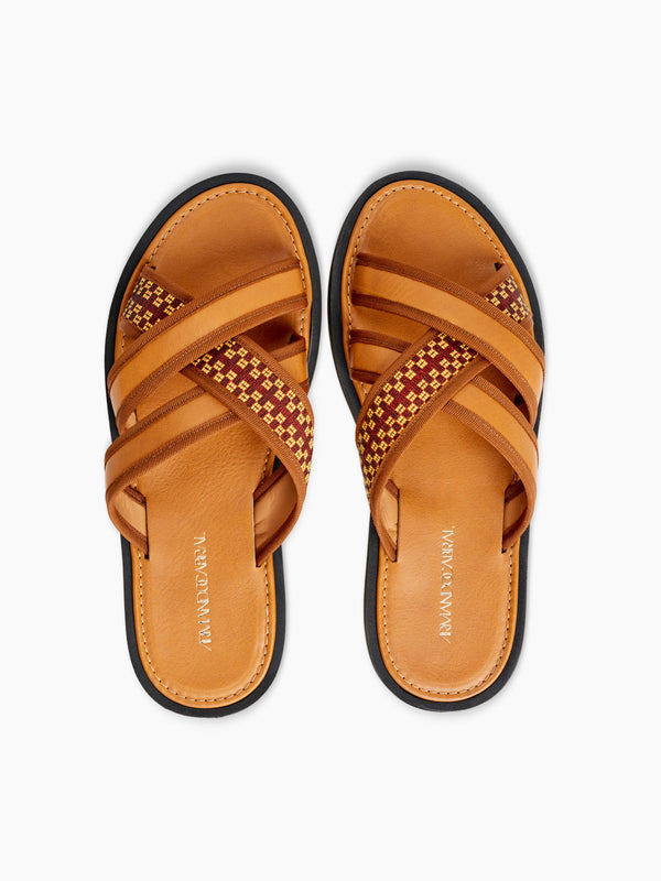 Armando Cabral ARABIA Pano Di Pinti Slides