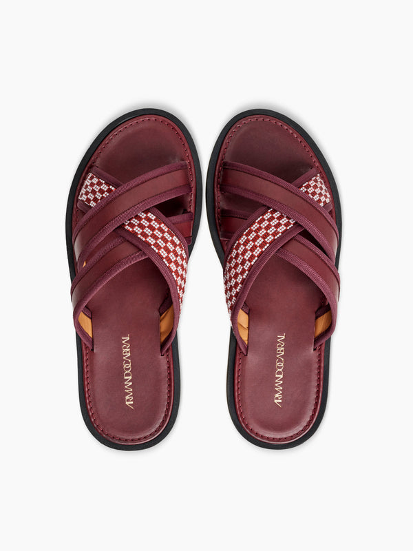 Armando Cabral ARABIA Pano Di Pinti Slides