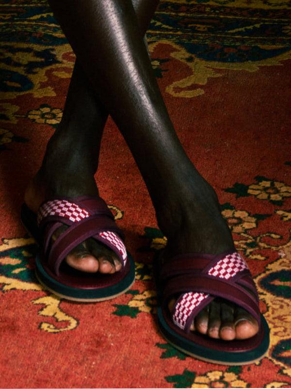 Armando Cabral ARABIA Pano Di Pinti Slides