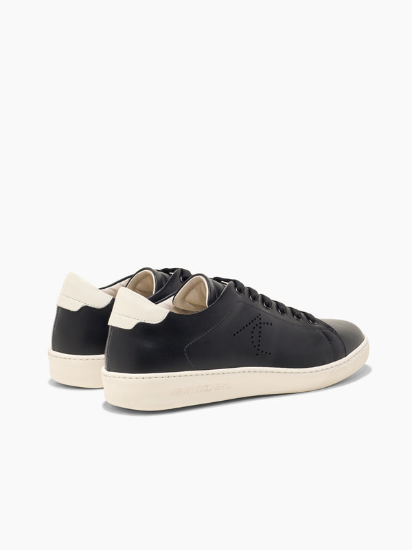 Armando Cabral BAMAKO Low-top Sneaker In Noir