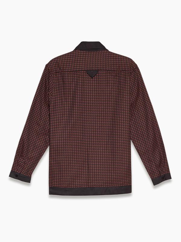 Armando Cabral BERNARD Two Pocket Shirt Jacket