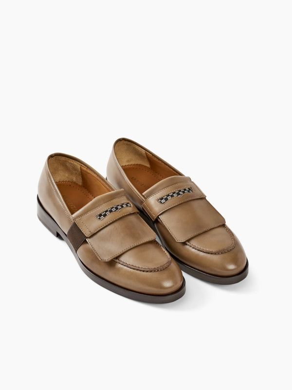 Armando Cabral BISSAU Slip-on Loafer