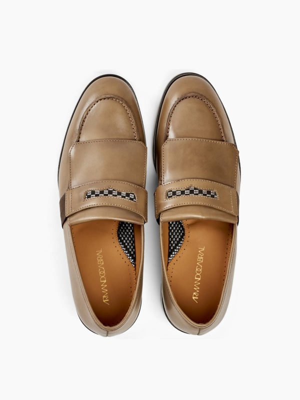Armando Cabral BISSAU Slip-on Loafer
