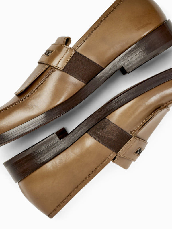 Armando Cabral BISSAU Slip-on Loafer
