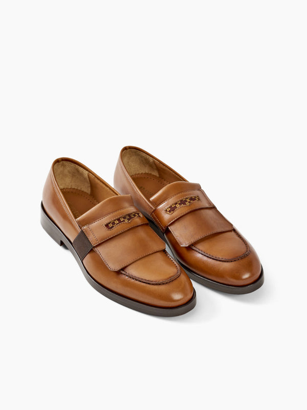 Armando Cabral BISSAU Slip-on Loafer