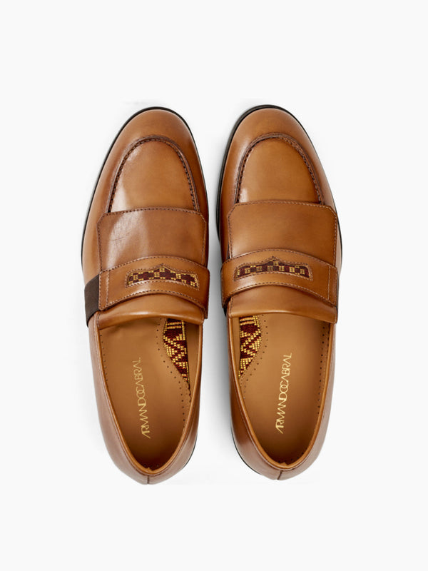 Armando Cabral BISSAU Slip-on Loafer