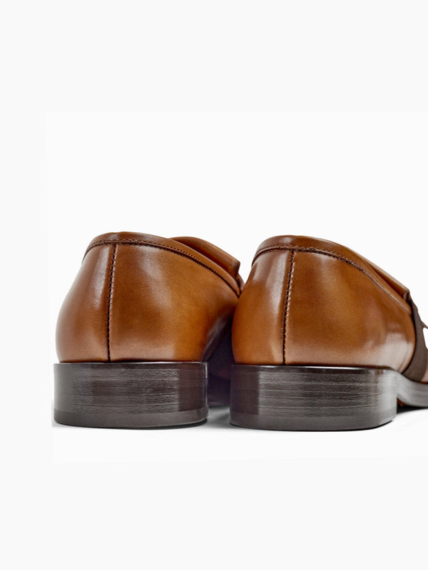 Armando Cabral BISSAU Slip-on Loafer