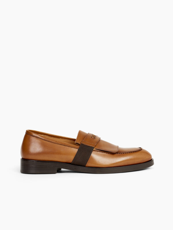 armando cabral BISSAU Slip-on Loafer