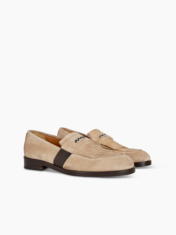 Armando Cabral BISSAU Slip-on Loafer