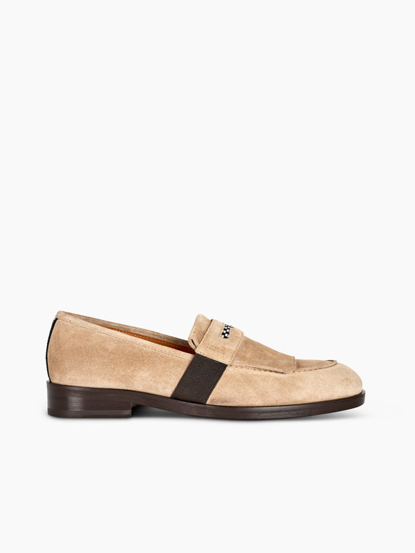 armando cabral BISSAU Slip-on Loafer