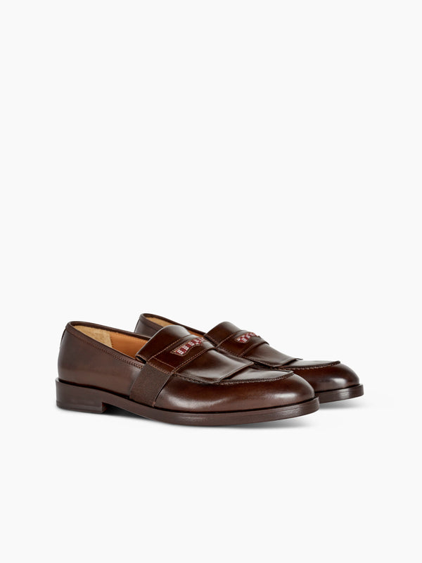 Armando Cabral BISSAU Slip-on Loafer
